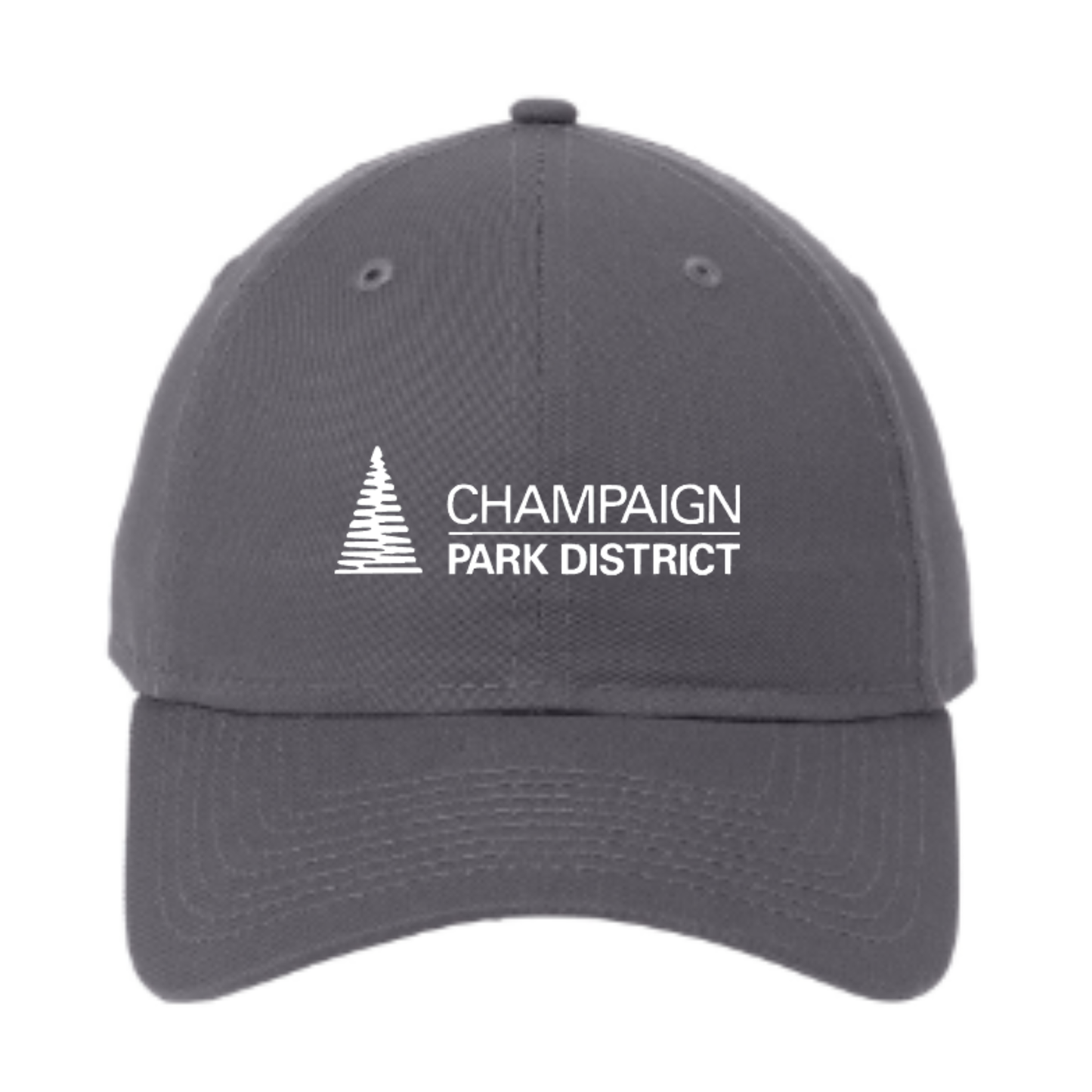 CPD New Era Adjustable Unstructured Cap