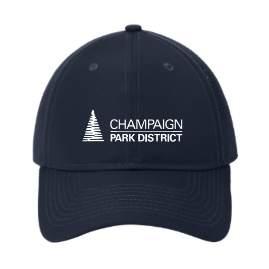 CPD New Era Perforated Performance Cap