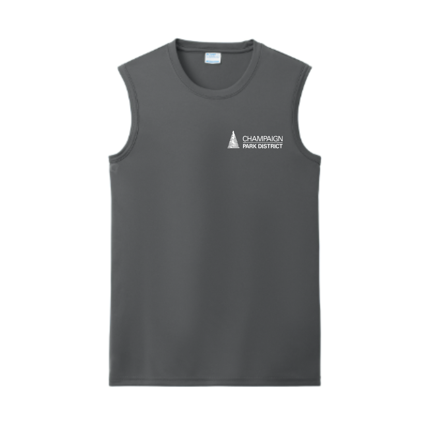 CPD Port & Co™ Performance Sleeveless Tee