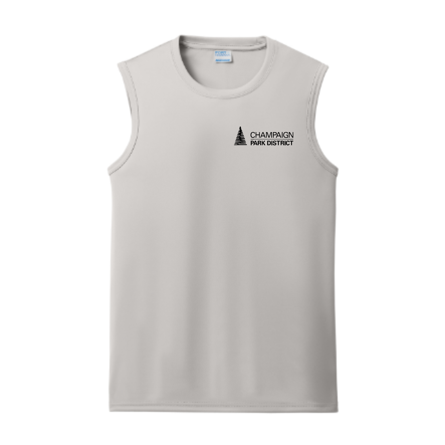 CPD Port & Co™ Performance Sleeveless Tee