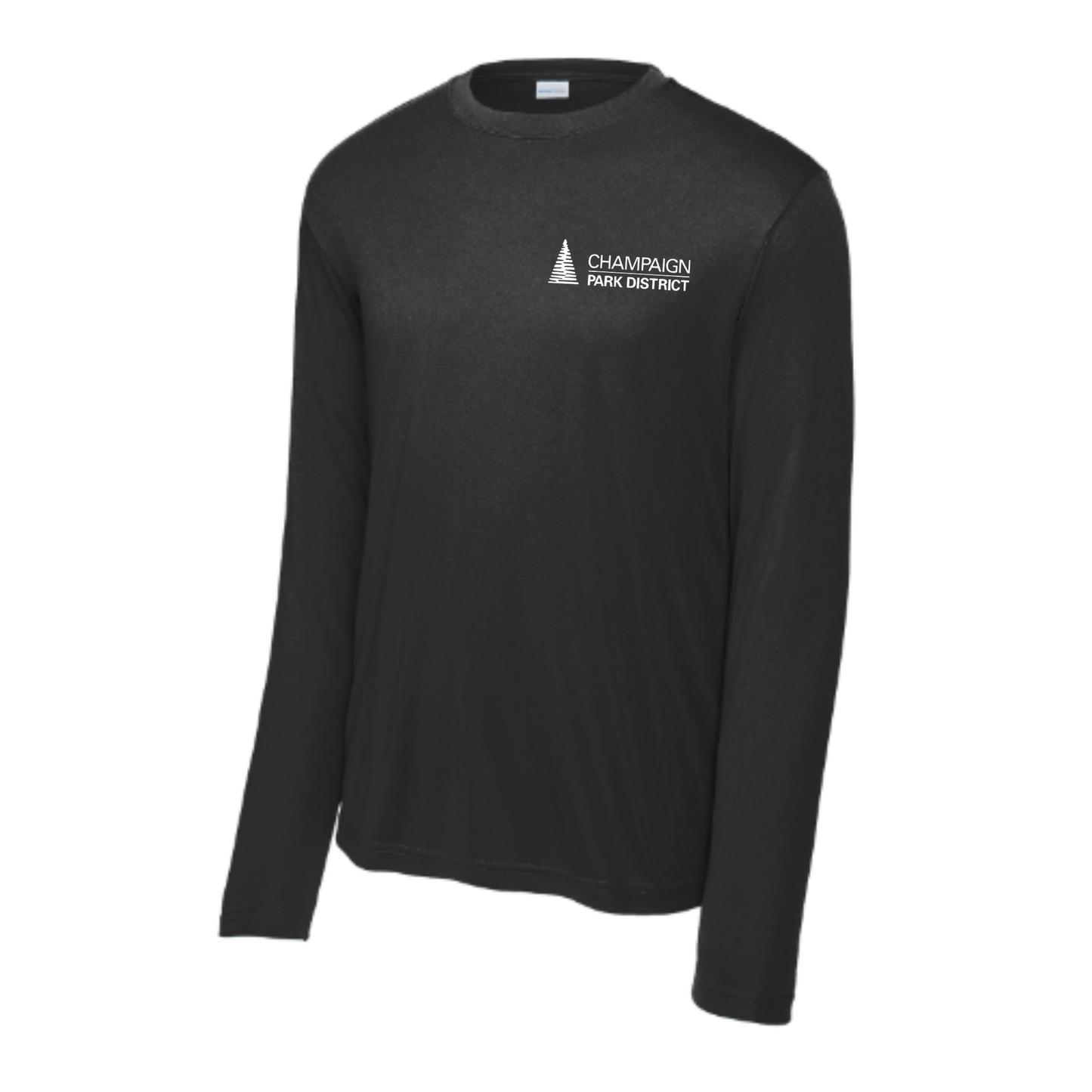 CPD Sport-Tek® Long Sleeve PosiCharge® Competitor™ Tee