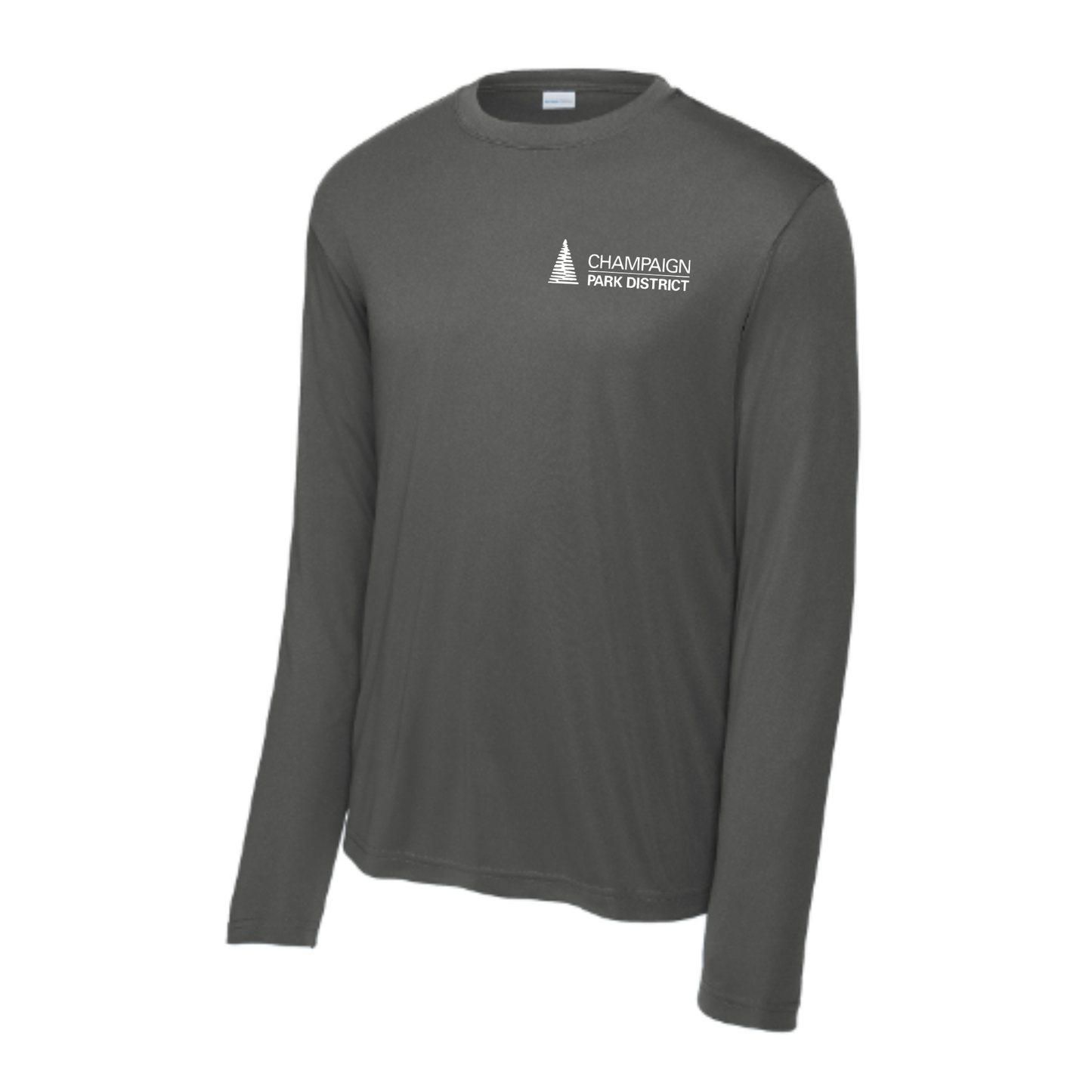 CPD Sport-Tek® Long Sleeve PosiCharge® Competitor™ Tee