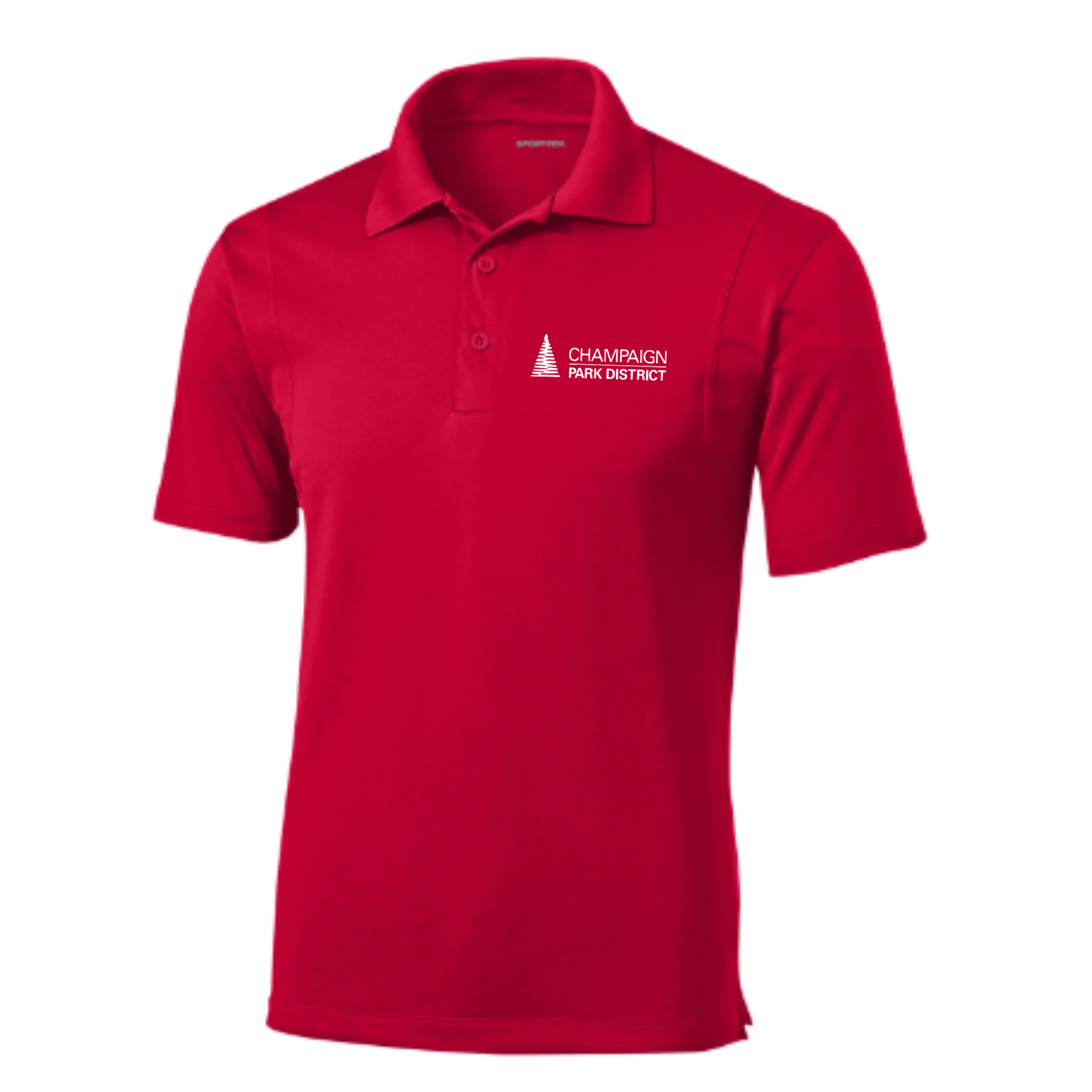 CPD Sport-Tek® Micropique Sport-Wick® Polo