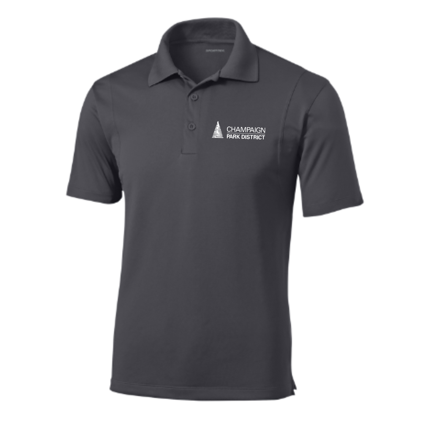CPD Sport-Tek® Micropique Sport-Wick® Polo