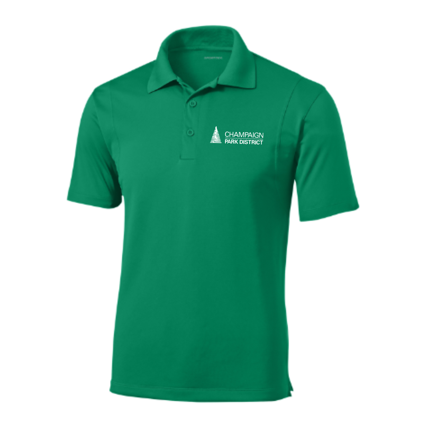 CPD Sport-Tek® Micropique Sport-Wick® Polo