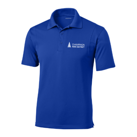 CPD Sport-Tek® Micropique Sport-Wick® Polo